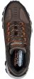 Skechers 237501 Equalizer 5.0 Trail Solix Mens Lace Up Trainer Fashion