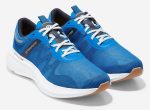 Cole Haan ZeroGrand Outpace Run II Mens Lace Up Trainer on Sale