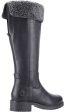 Cotswold Cheltenham Womens Waterproof Long Boot For Sale