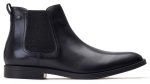 Base London Bradwell Waxy Mens Leather Chelsea Boot Hot on Sale