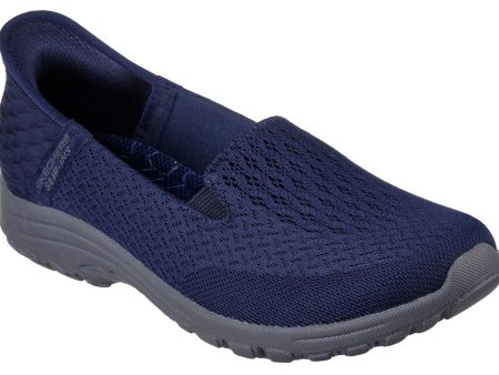 Skechers Slip-Ins™ 158698 Reggae Fest 2 Guiding Womens Slip On Casual Shoe Sale