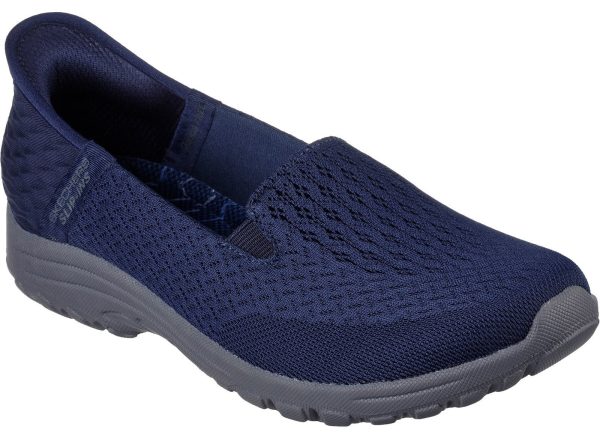 Skechers Slip-Ins™ 158698 Reggae Fest 2 Guiding Womens Slip On Casual Shoe Sale