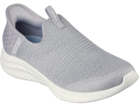 Skechers Slip-Ins™ 149709 Ultra Flex 3.0 Smooth Step Womens Trainer For Sale