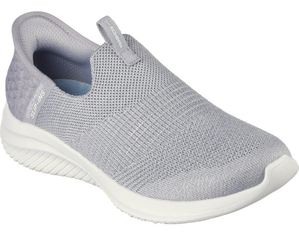 Skechers Slip-Ins™ 149709 Ultra Flex 3.0 Smooth Step Womens Trainer For Sale