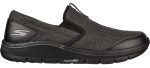 Skechers 214035 Go Golf Arch Fit Walk Mens Slip On Golf Shoes For Discount