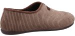 Cotswold Grouse Mens Loafer Slipper Hot on Sale