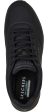 Skechers 52458 Uno Stand On Air Mens Lace Up Trainer Fashion