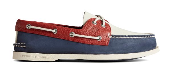 Sperry Authentic Original Mens Boat Shoes Online