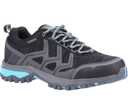 Cotswold Wychwood Low Womens Waterproof Shoe on Sale