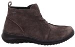 Legero 2-009569 GTX Softboot 4.0 Womens Suede Leather Ankle Boot Online Hot Sale