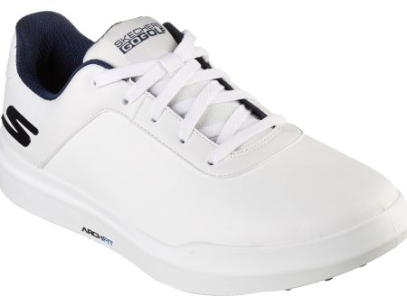 Skechers 214037 Go Golf Drive 5 Mens Lace Up Golf Shoe Cheap