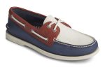 Sperry Authentic Original Mens Boat Shoes Online