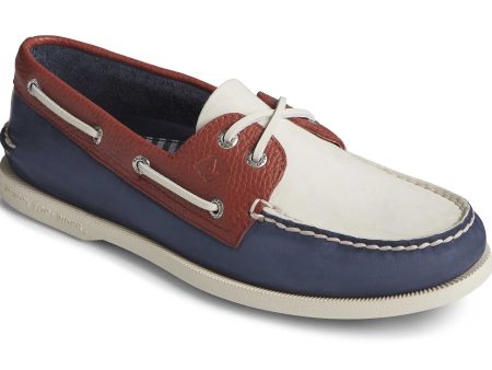 Sperry Authentic Original Mens Boat Shoes Online