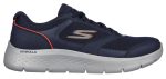 Skechers 216480 Go Walk Flex Mens Lace Up Trainer Discount