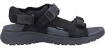 Cotswold Buckland Mens Touch-Fastening Sandal Discount