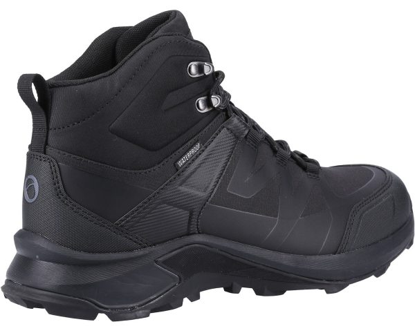 Cotswold Horton Mens Waterproof Walking Boot Hot on Sale