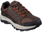 Skechers 237501 Equalizer 5.0 Trail Solix Mens Lace Up Trainer Fashion