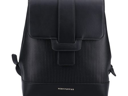 Hush Puppies Kayzel Backpack Online now