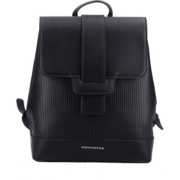 Hush Puppies Kayzel Backpack Online now