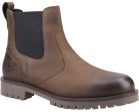 Cotswold Bodicote Mens Waterproof Chelsea Boot Sale