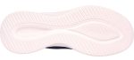 Skechers Slip-Ins™ 232458 Ultra Flex 3 New Arc Mens Slip On Trainer Supply