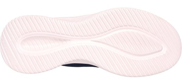 Skechers Slip-Ins™ 232458 Ultra Flex 3 New Arc Mens Slip On Trainer Supply