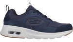 Skechers 232646 Skech Air Court Homegrown Mens Lace Up Trainer Fashion