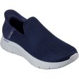 Skechers Slip-Ins 216491 Go Walk Flex No Hands Mens Trainer Cheap