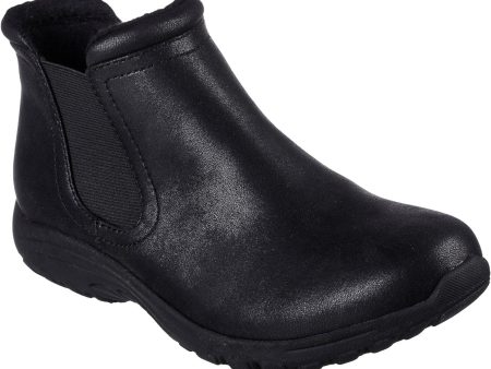 Skechers 158388 Reggae Fest 2 New Yorker Womens Chelsea Boot Online now