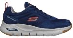 Skechers 232500 Arch Fit Render Mens Waterproof Lace Up Trainer Online Hot Sale