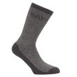 2 Pair CAT Thermo Socks Online Hot Sale