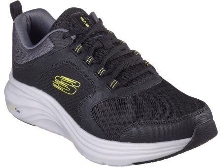 Skechers 232628 Vapor Foam Mens Lace Up Trainer Fashion