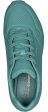 Skechers 73690 Street Uno - Stand On Air Womens Trainer Supply