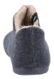 Verbenas Edward Picos PET Mens Textile Slipper Boot For Sale