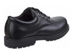 Skechers SK77041 Work Relaxed Fit Cottonwood Elks SR Mens Lace up Shoe Discount