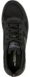 Skechers 232398 Track - Syntac Mens Leather Lace Up Trainer Fashion