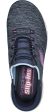 Skechers Slip-Ins™ 149937 Summits Dazzling Haze Womens Trainer Online