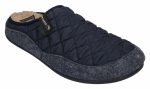 Verbenas Earth Savena Picos Mens Warm Lined Slipper Hot on Sale