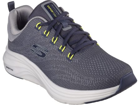 Skechers 232626 Vapor Foam Varien Mens Lace Up Trainer Sale