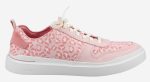 Cole Haan GrandPro Rally Court Womens Lace Up Canvas Trainer Hot on Sale