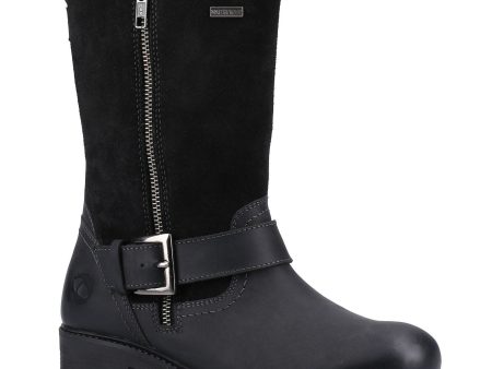 Cotswold Alverton Womens Waterproof Mid-Calf Boot Cheap