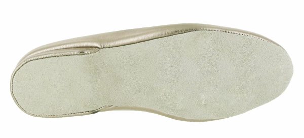 Cincasa Fornells Womens Full Leather Slipper Supply