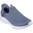 Skechers Slip-Ins™ 149708 Ultra Flex 3.0 Cozy Streak Womens Slip On Trainer Online Hot Sale