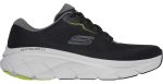 Skechers 232714 D Lux Walker 2.0 Mens Lace Up Trainer Online now