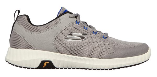 Skechers 232212 Elite Flex Prime Take Over Mens Trainer Discount