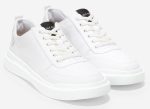 Cole Haan Grandpro Rally Court Womens Lace Up Trainer Online Hot Sale