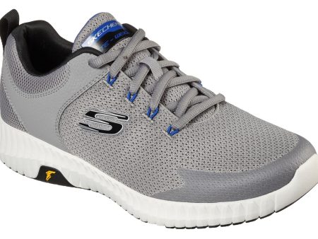 Skechers 232212 Elite Flex Prime Take Over Mens Trainer Discount