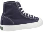 Superga 3192 Campionato Basket Mens Lace Up High Top Trainer Online Sale