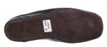 Cincasa Carlos Mens Leather Mule Slipper Online Hot Sale