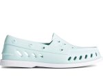 Sperry Authentic Original Float Womens Slip On Boat Shoe For Discount